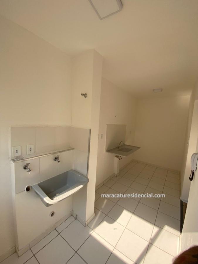 Apartamento à venda com 1 quarto, 40m² - Foto 9