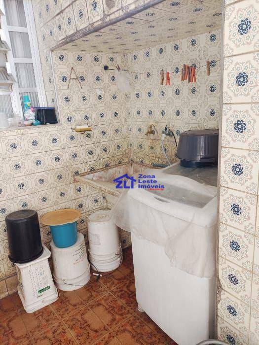 Sobrado para alugar com 3 quartos, 100m² - Foto 40