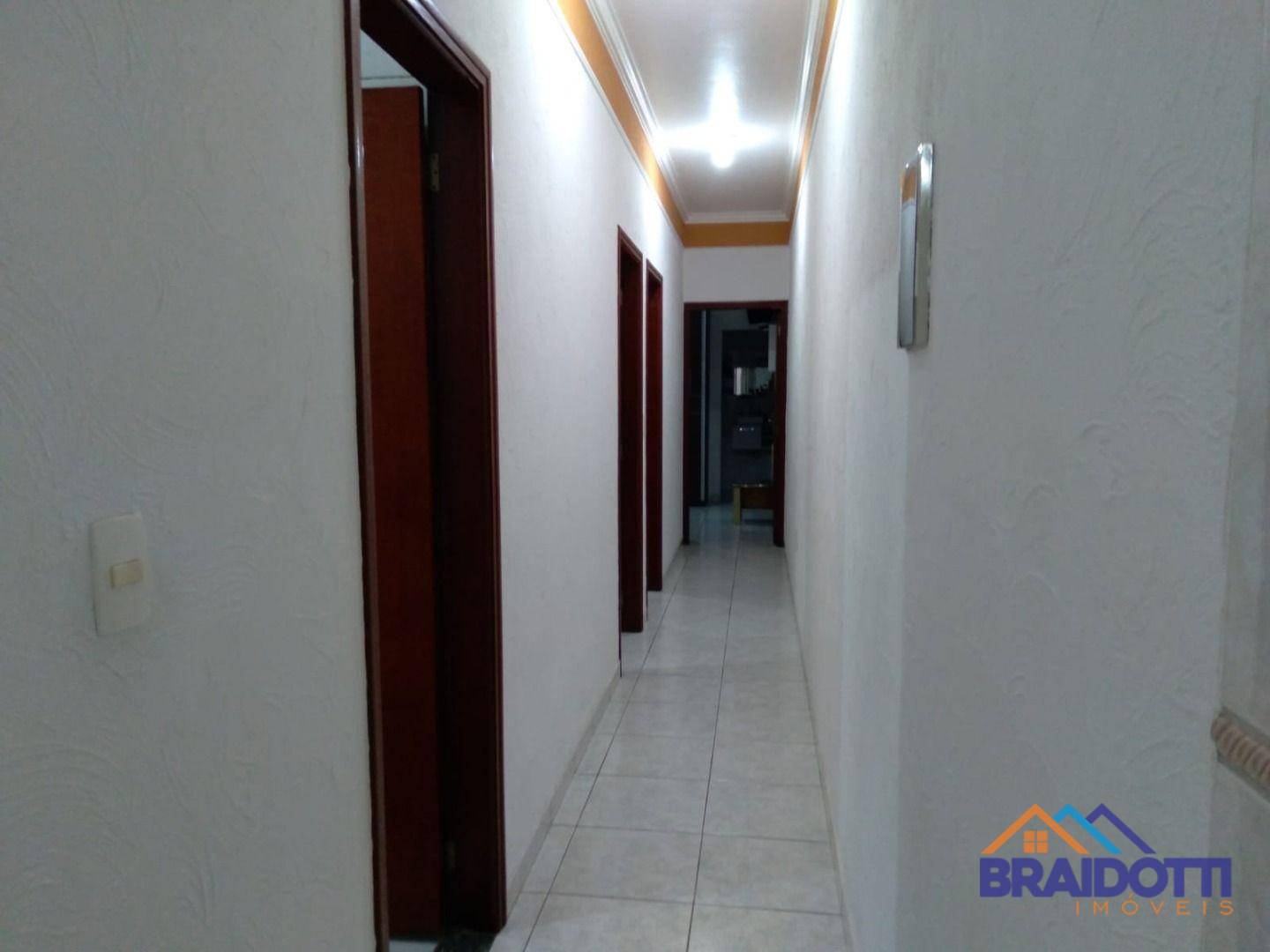 Casa à venda com 3 quartos, 130m² - Foto 16