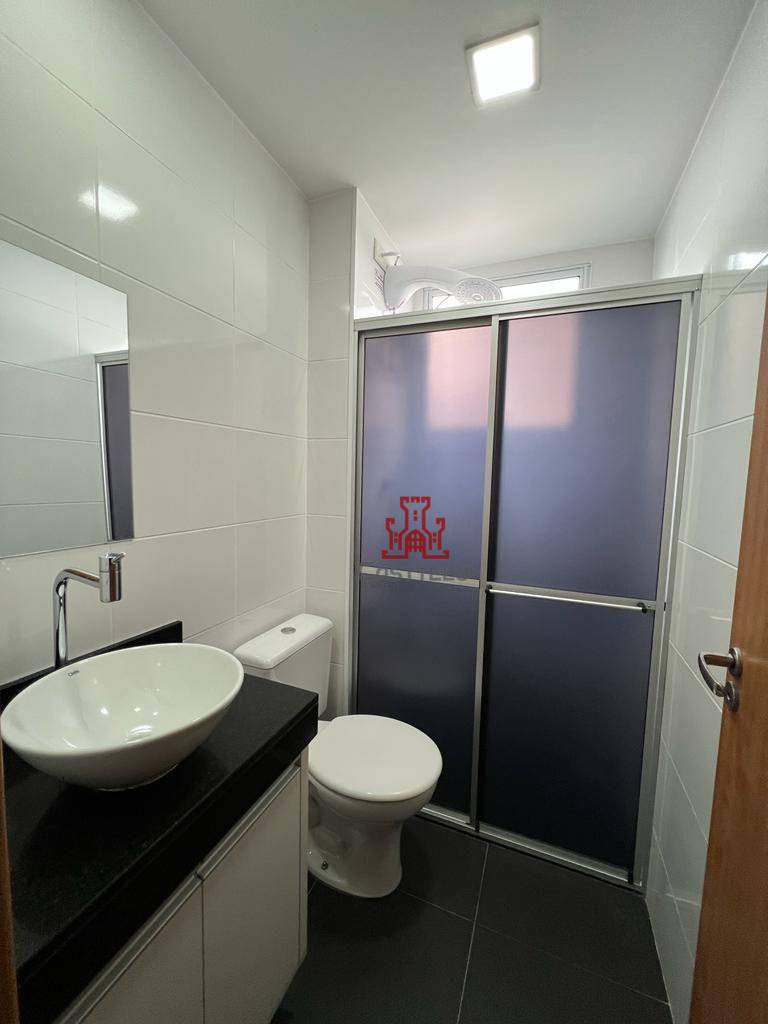 Apartamento à venda com 2 quartos, 47m² - Foto 10