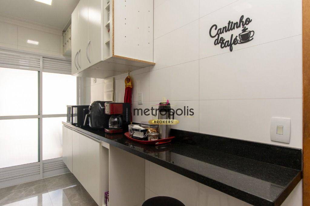 Apartamento para alugar com 3 quartos, 84m² - Foto 9