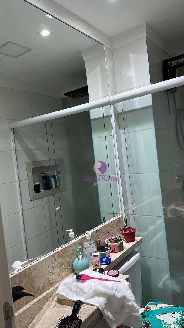 Apartamento, 2 quartos, 52 m² - Foto 10