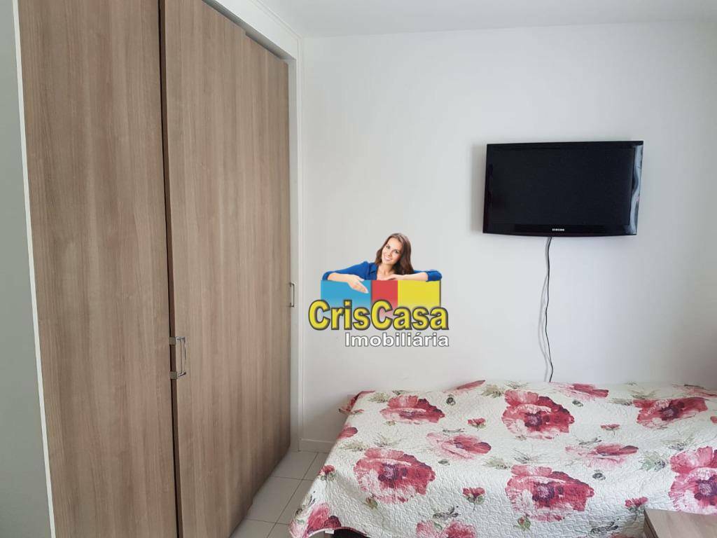 Apartamento à venda com 3 quartos, 140m² - Foto 35