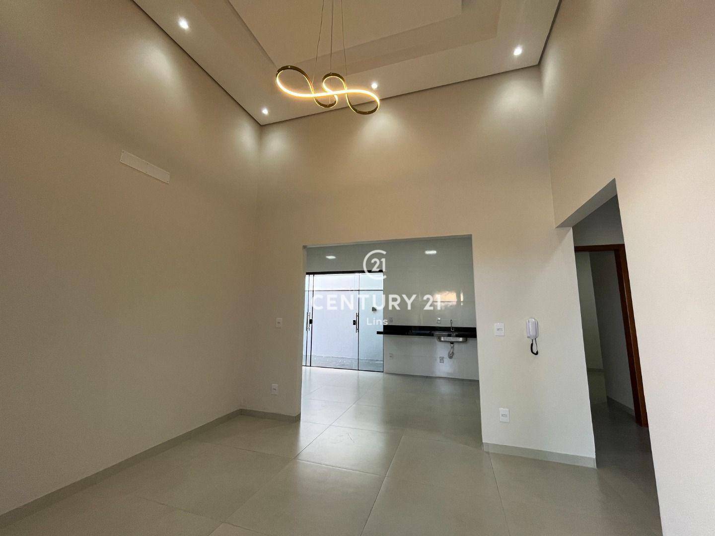 Casa à venda com 3 quartos, 109M2 - Foto 2