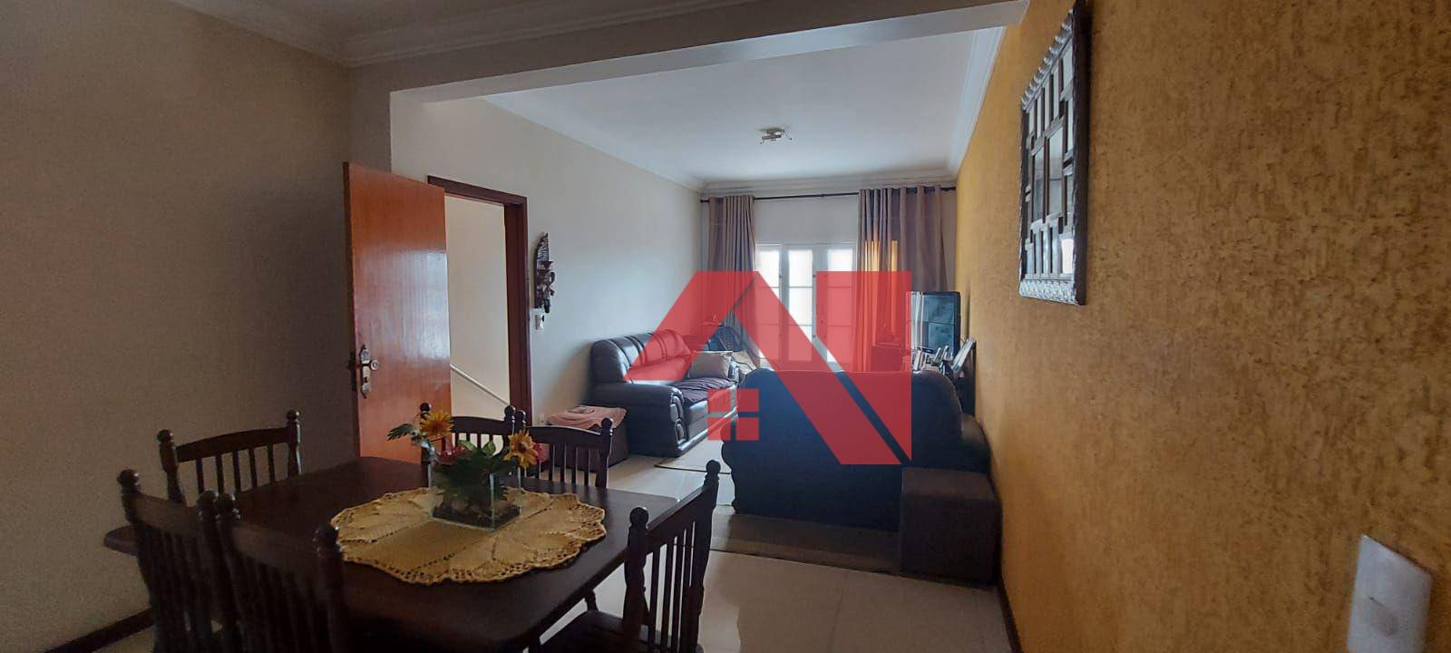 Casa à venda com 4 quartos, 367m² - Foto 10