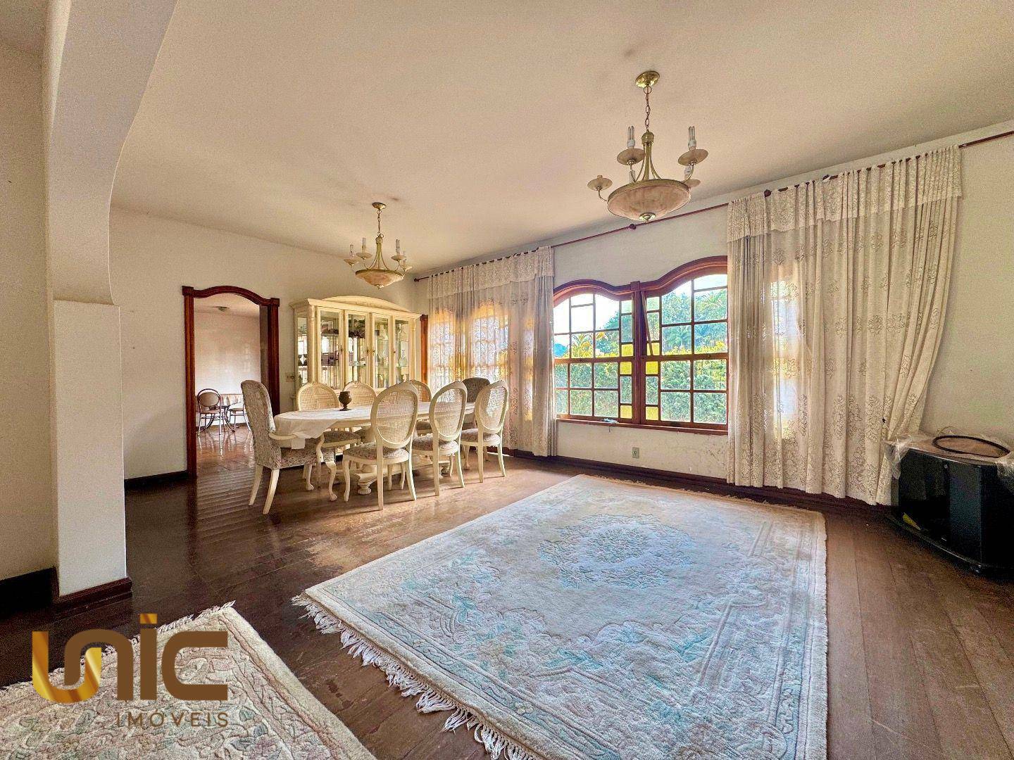 Casa à venda com 4 quartos, 500m² - Foto 17
