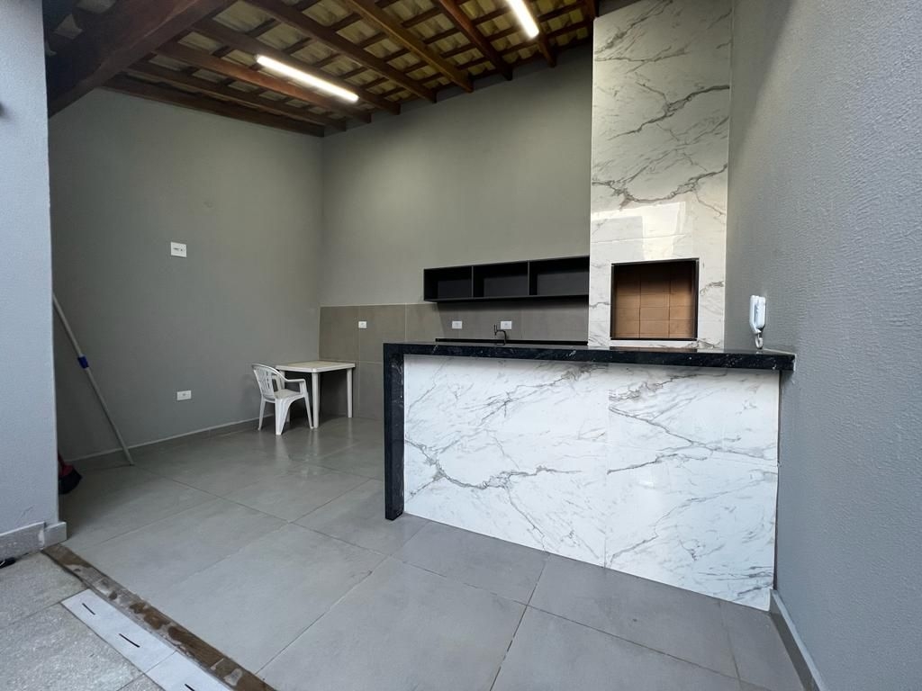 Casa à venda com 3 quartos, 170m² - Foto 16