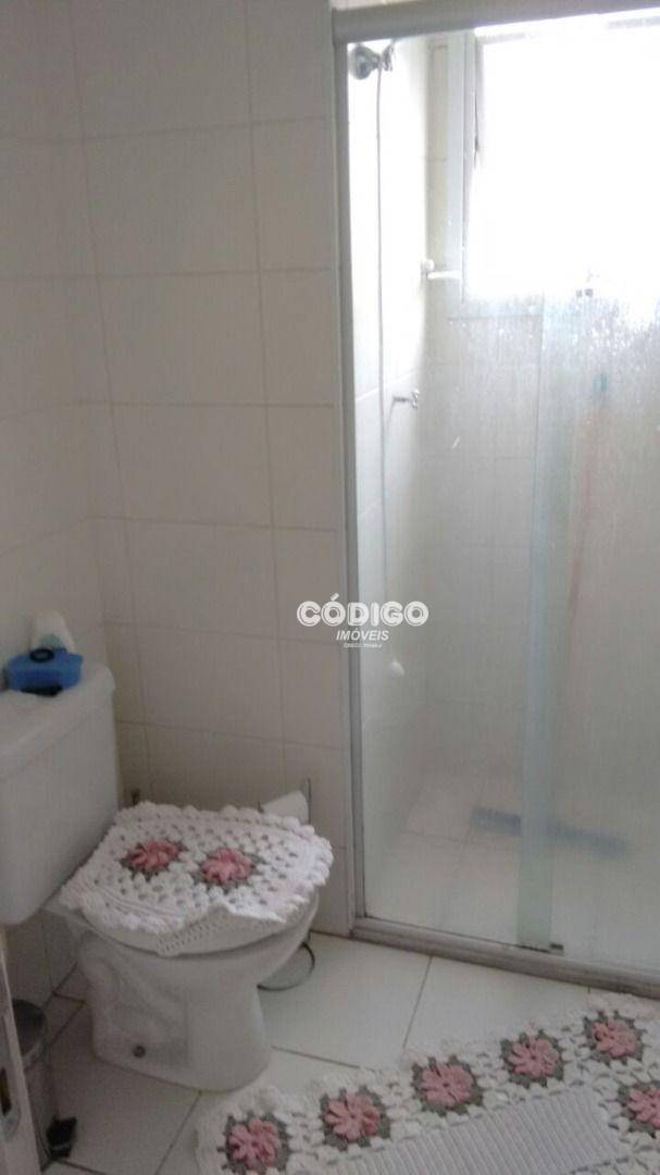 Apartamento à venda com 2 quartos, 46m² - Foto 7