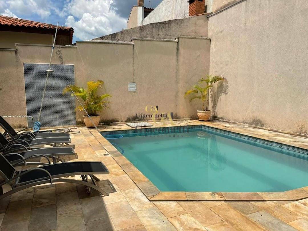 Casa de Condomínio à venda com 4 quartos, 354m² - Foto 3