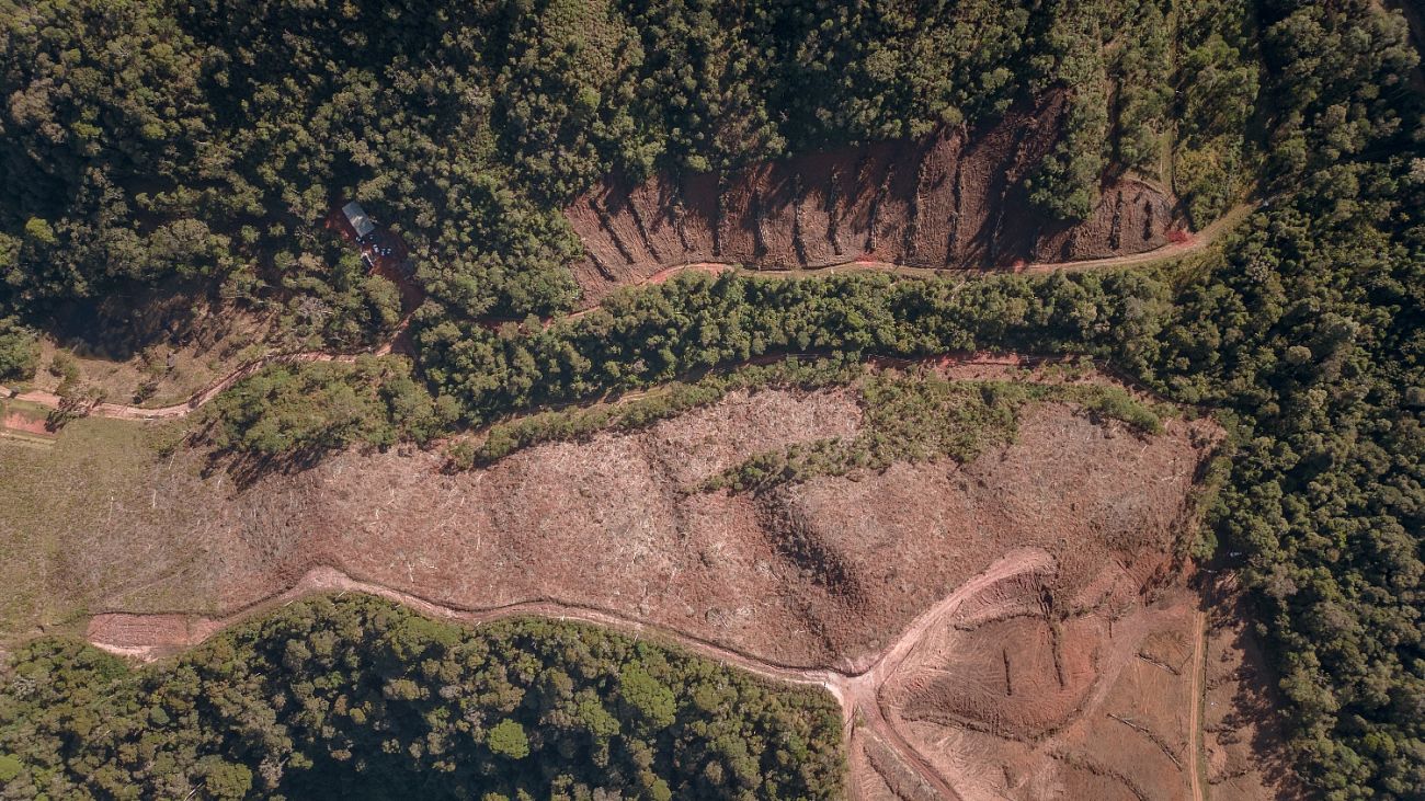 Terreno à venda, 1000m² - Foto 24