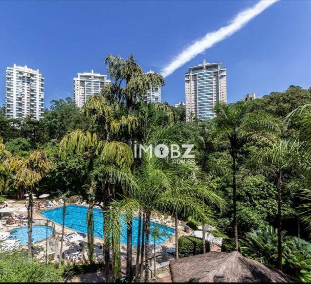 Apartamento para alugar com 4 quartos, 260m² - Foto 31
