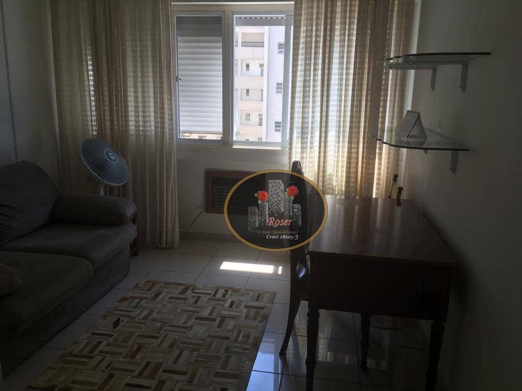 Apartamento à venda com 2 quartos, 65m² - Foto 3