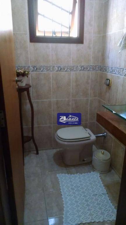 Sobrado à venda com 3 quartos, 190m² - Foto 7