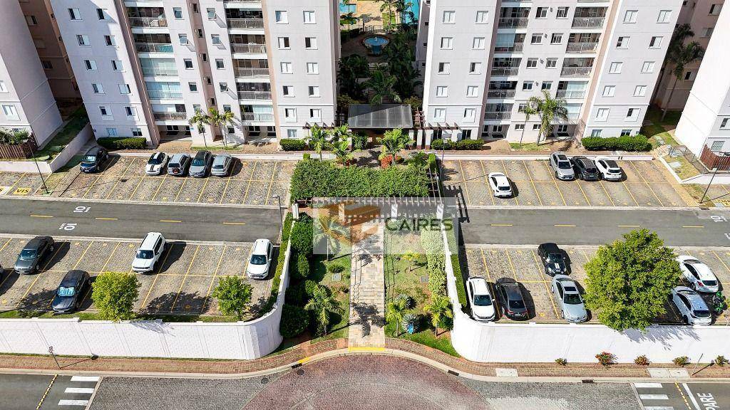 Apartamento à venda com 3 quartos, 113m² - Foto 30