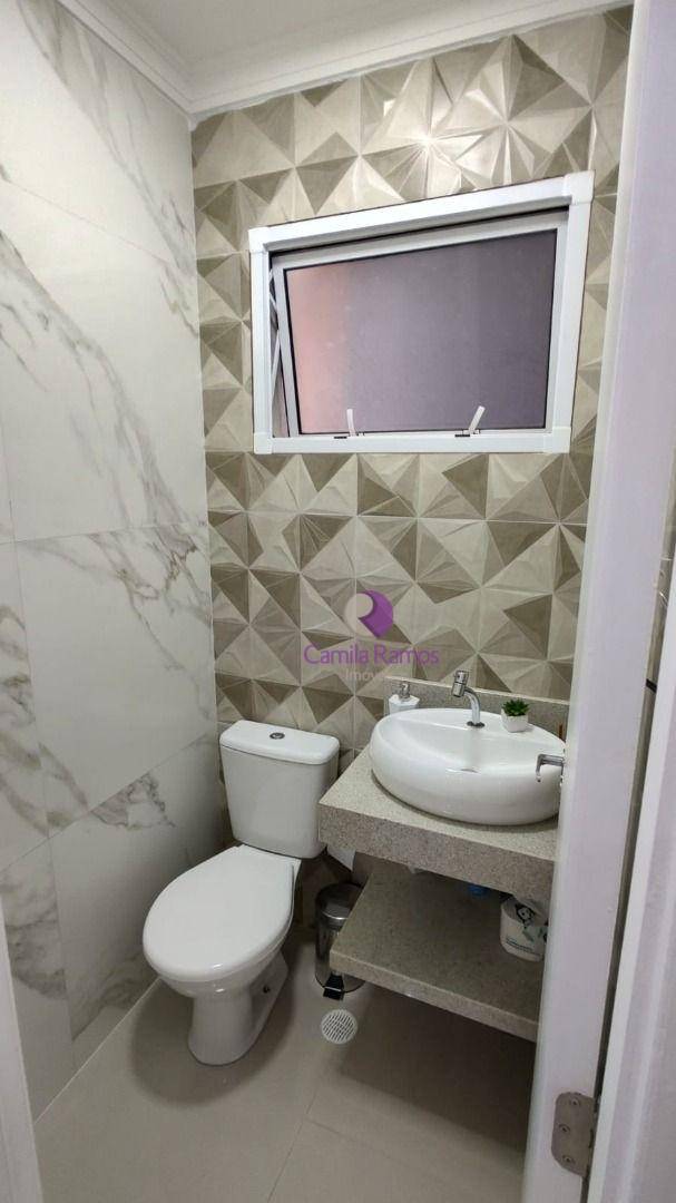 Sobrado à venda com 3 quartos, 109m² - Foto 13