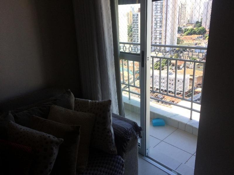 Apartamento à venda com 3 quartos, 110m² - Foto 18