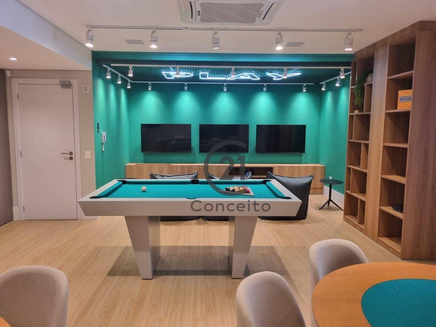 Kitnet e Studio à venda com 1 quarto, 40m² - Foto 23