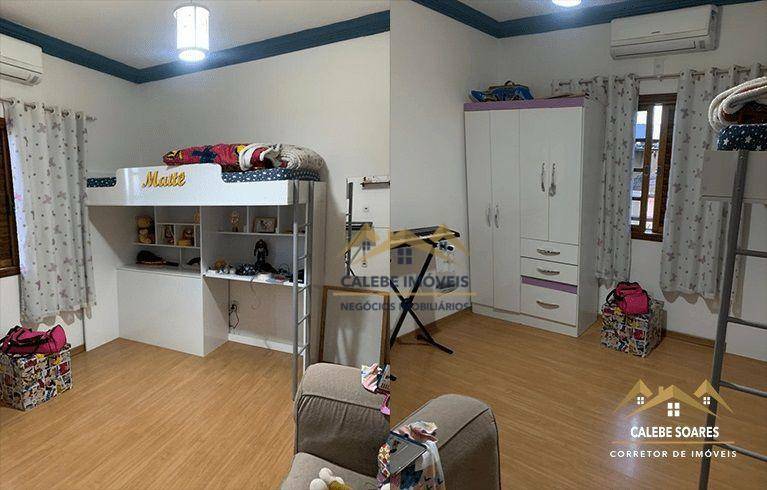 Sobrado à venda com 3 quartos, 250m² - Foto 11