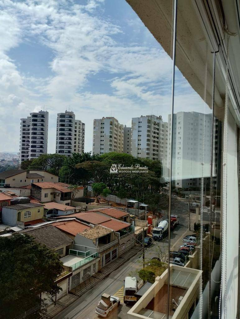 Apartamento à venda com 3 quartos, 182m² - Foto 29