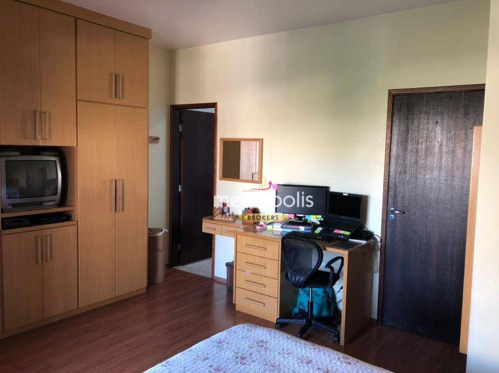 Sobrado à venda com 3 quartos, 290m² - Foto 13