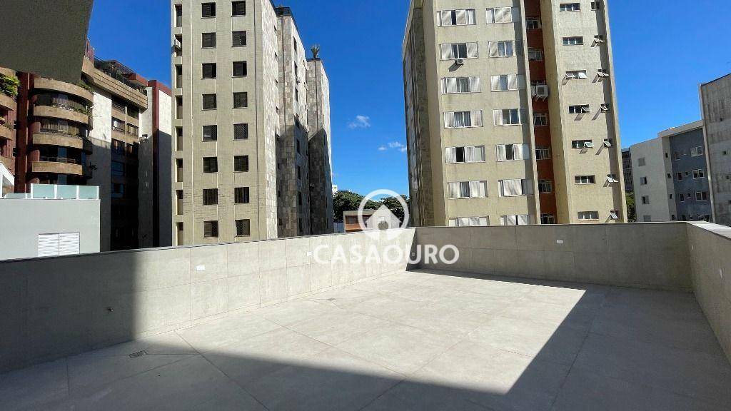 Cobertura, 3 quartos, 190 m² - Foto 4