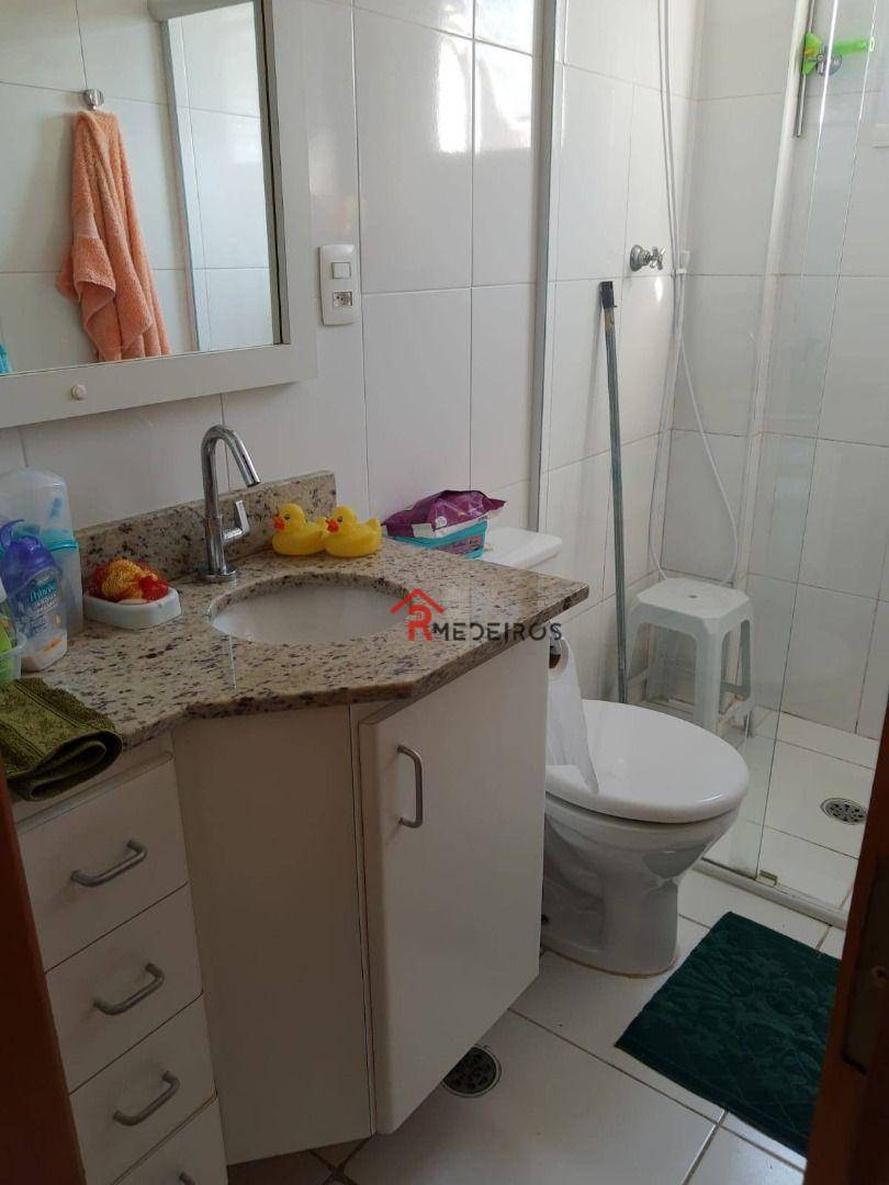 Apartamento à venda com 2 quartos, 83m² - Foto 16