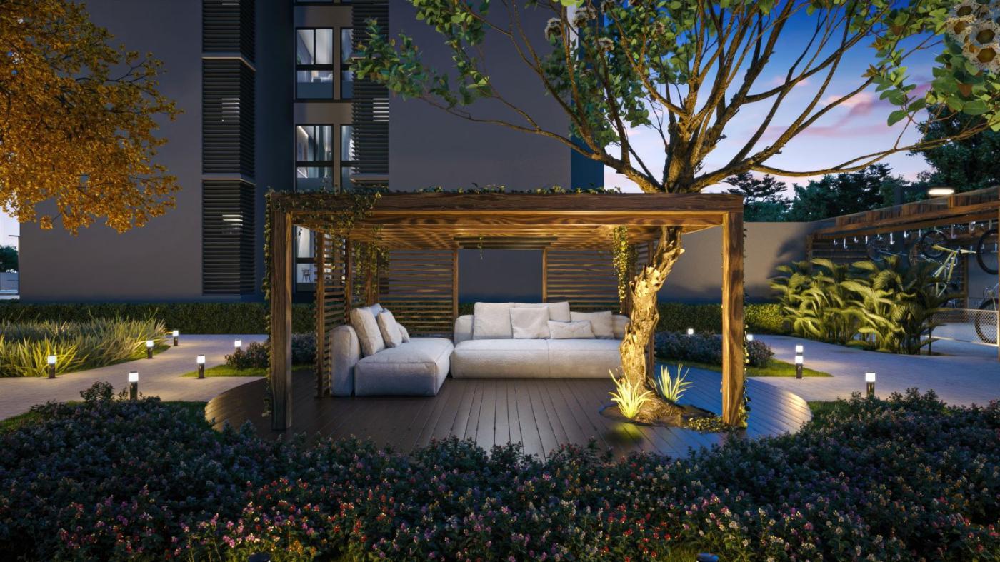 Apartamento, 2 quartos, 60 m² - Foto 15