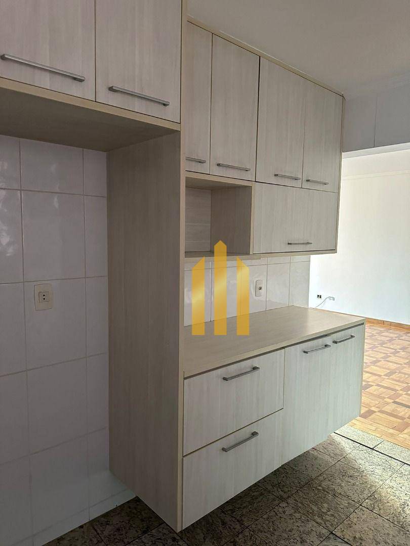 Apartamento para alugar com 2 quartos, 92m² - Foto 2