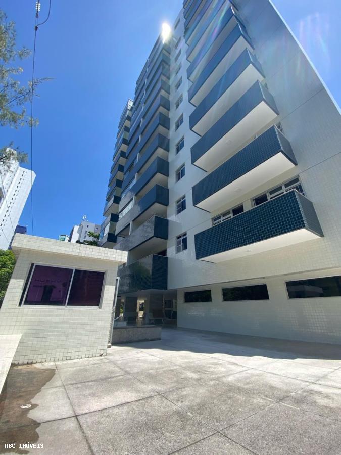 Apartamento à venda com 3 quartos, 138m² - Foto 18