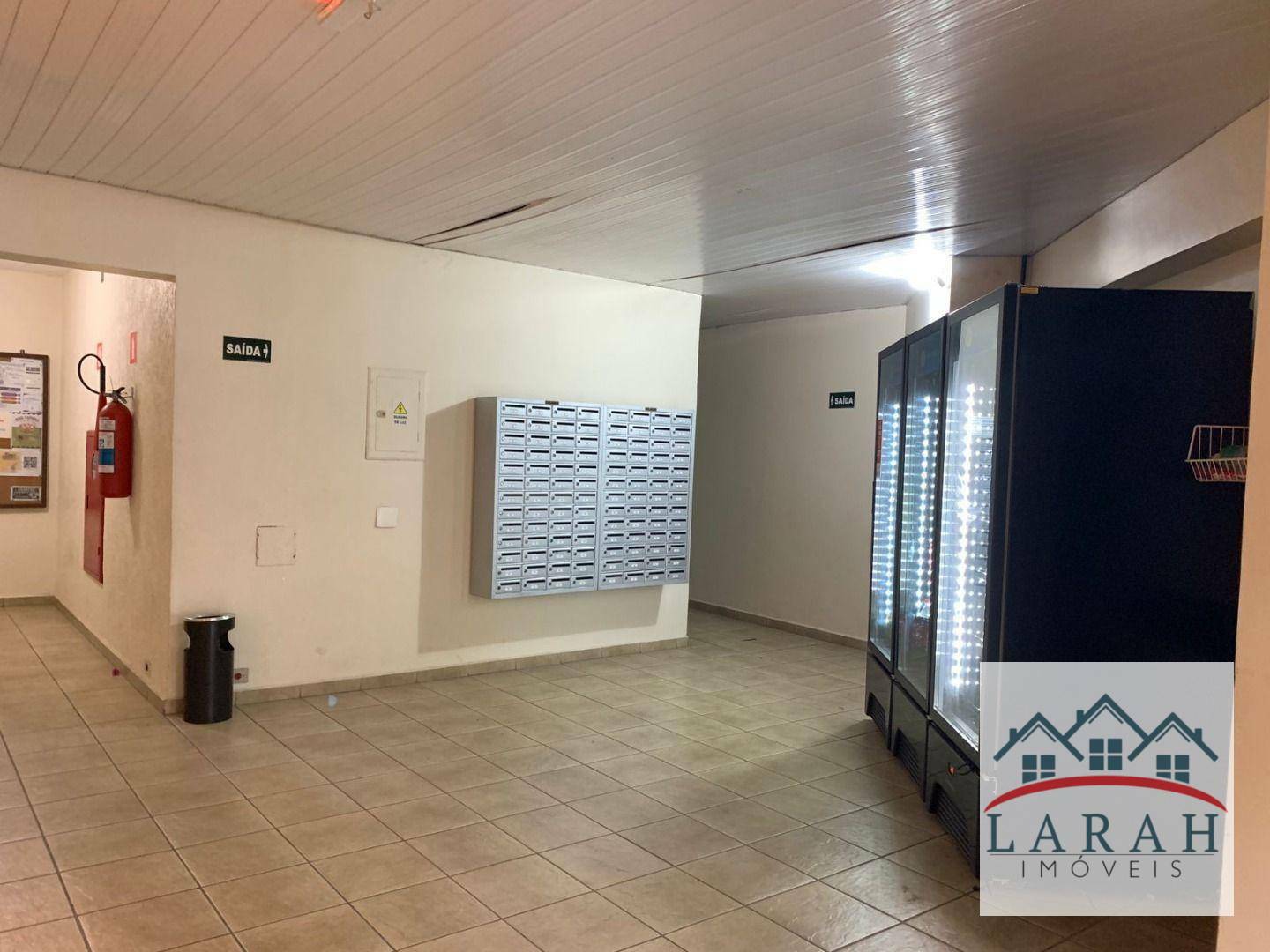 Apartamento à venda com 2 quartos, 56m² - Foto 19