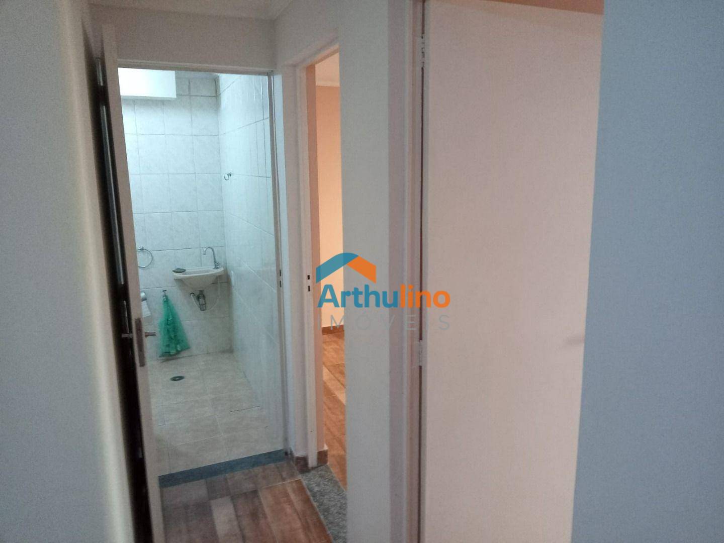 Apartamento à venda com 2 quartos, 50m² - Foto 15