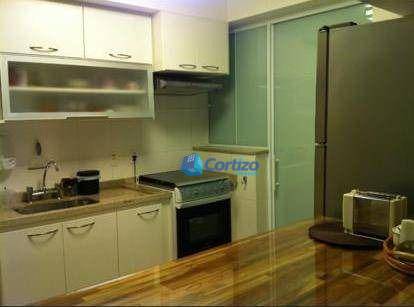 Apartamento à venda com 3 quartos, 86m² - Foto 4