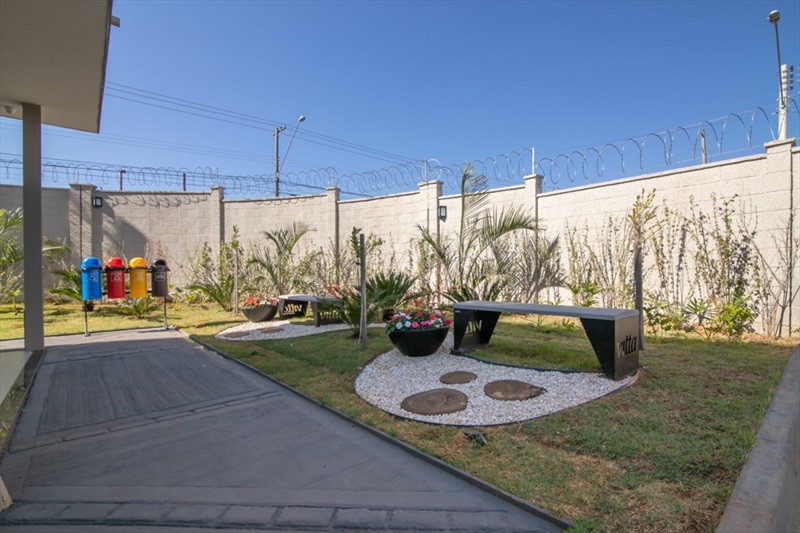 Apartamento à venda com 2 quartos, 43m² - Foto 7