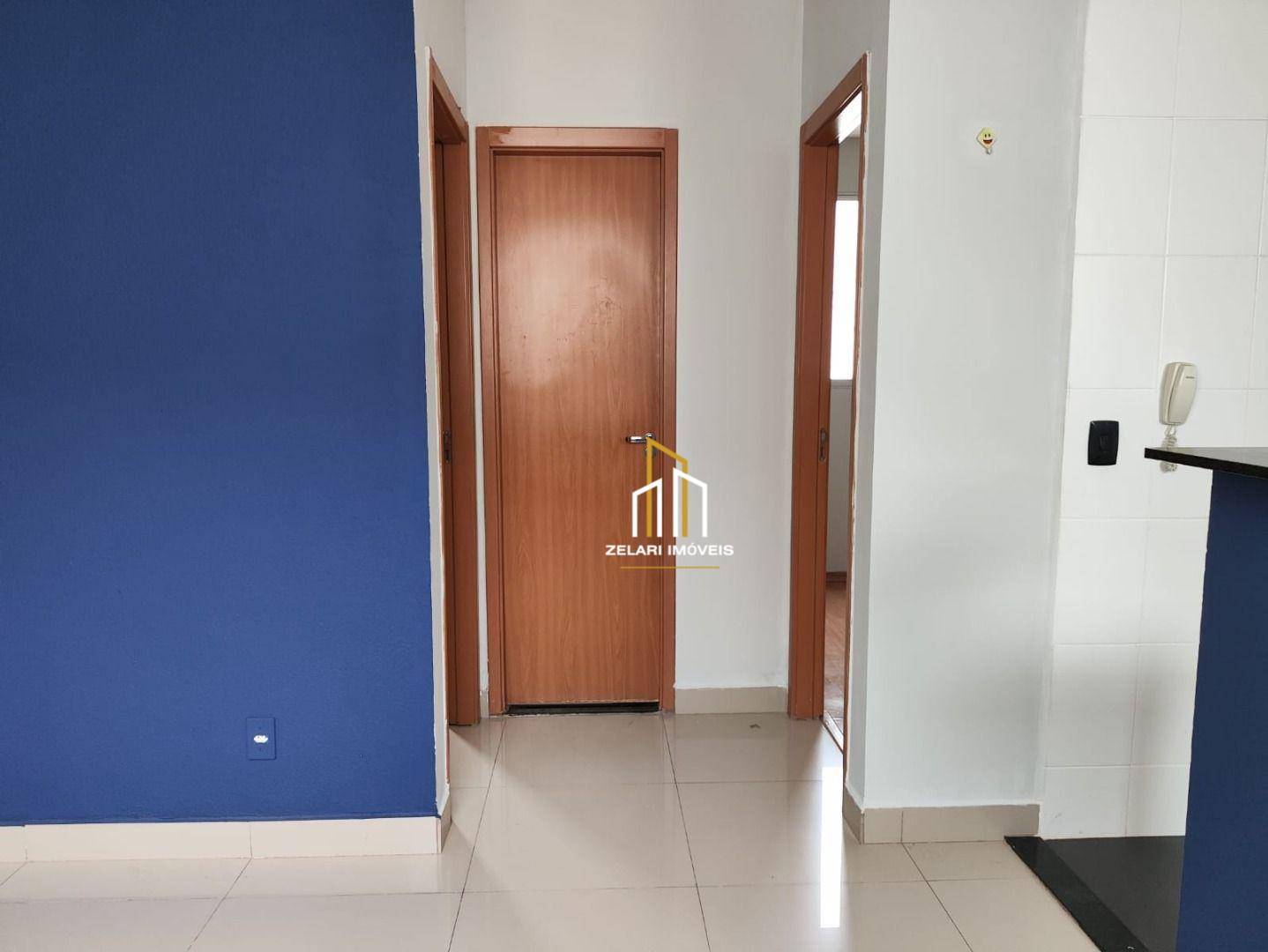 Apartamento, 2 quartos, 44 m² - Foto 4