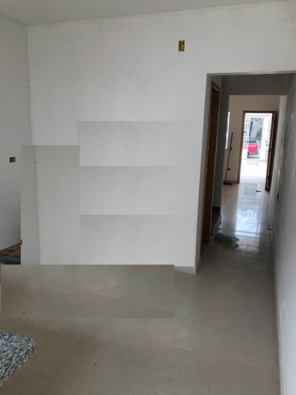 Sobrado à venda com 2 quartos, 95m² - Foto 10