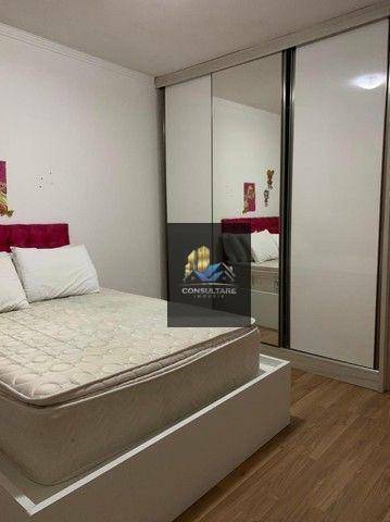 Apartamento à venda com 3 quartos, 160m² - Foto 14