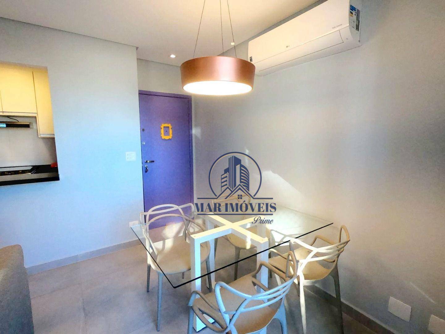 Apartamento à venda com 2 quartos, 65m² - Foto 20