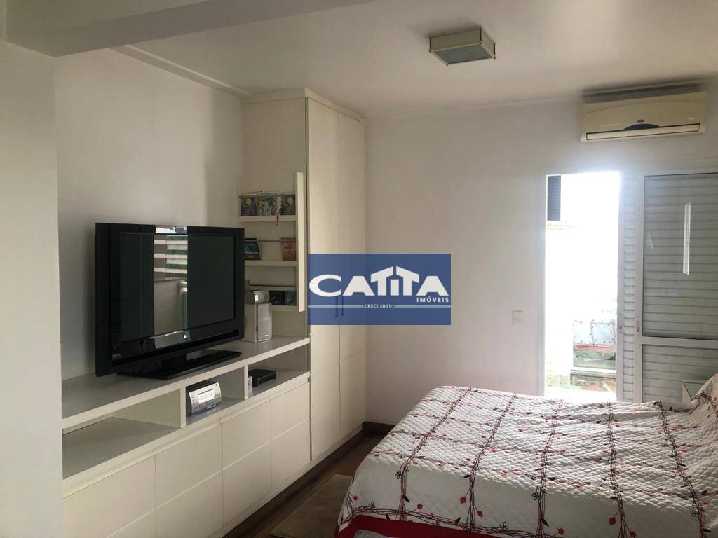 Apartamento à venda com 3 quartos, 224m² - Foto 6