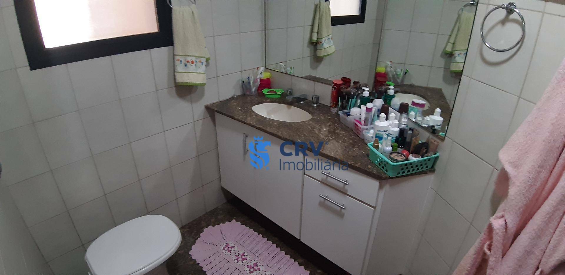 Apartamento à venda com 3 quartos, 191m² - Foto 14