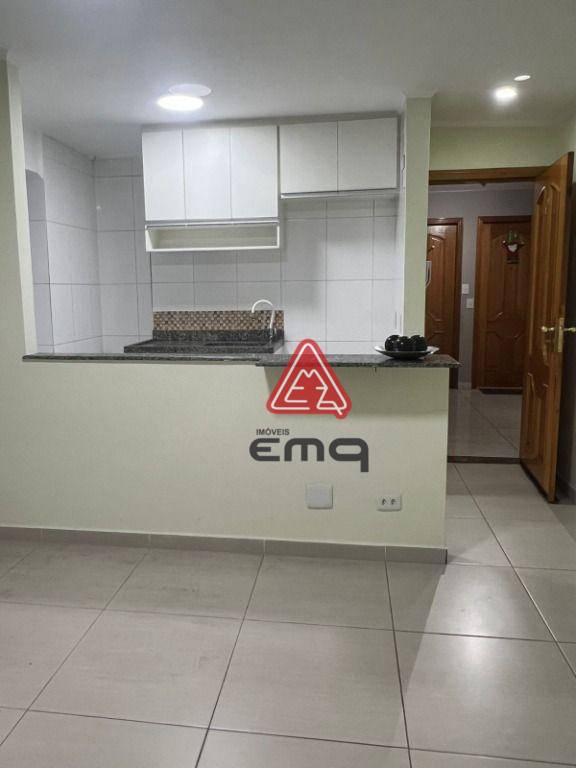 Apartamento à venda com 1 quarto, 33m² - Foto 14