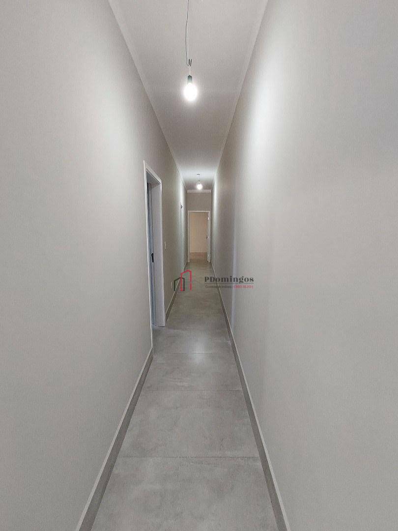 Casa de Condomínio à venda com 3 quartos, 139m² - Foto 13