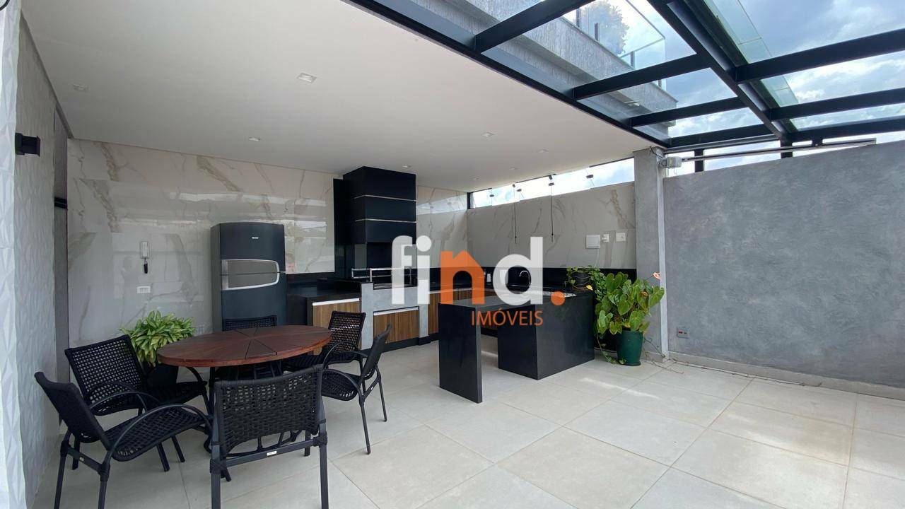 Casa à venda com 4 quartos, 540m² - Foto 41