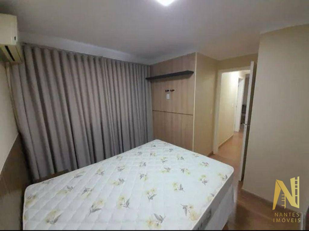 Apartamento à venda com 2 quartos, 40m² - Foto 8