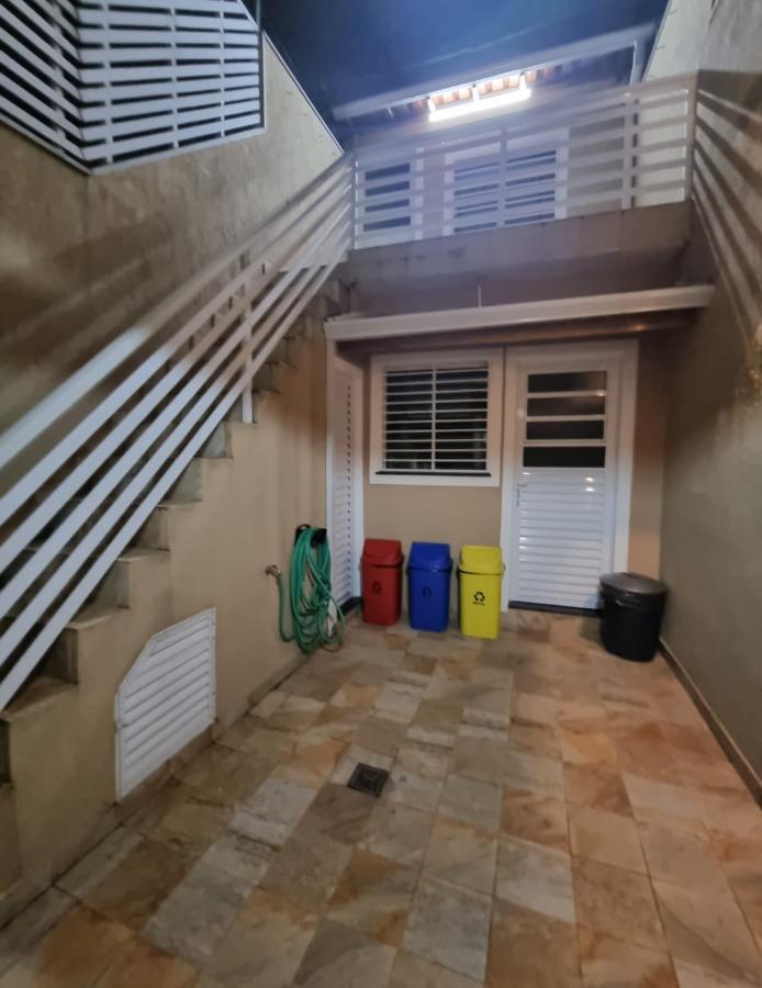 Sobrado à venda com 2 quartos, 114m² - Foto 18