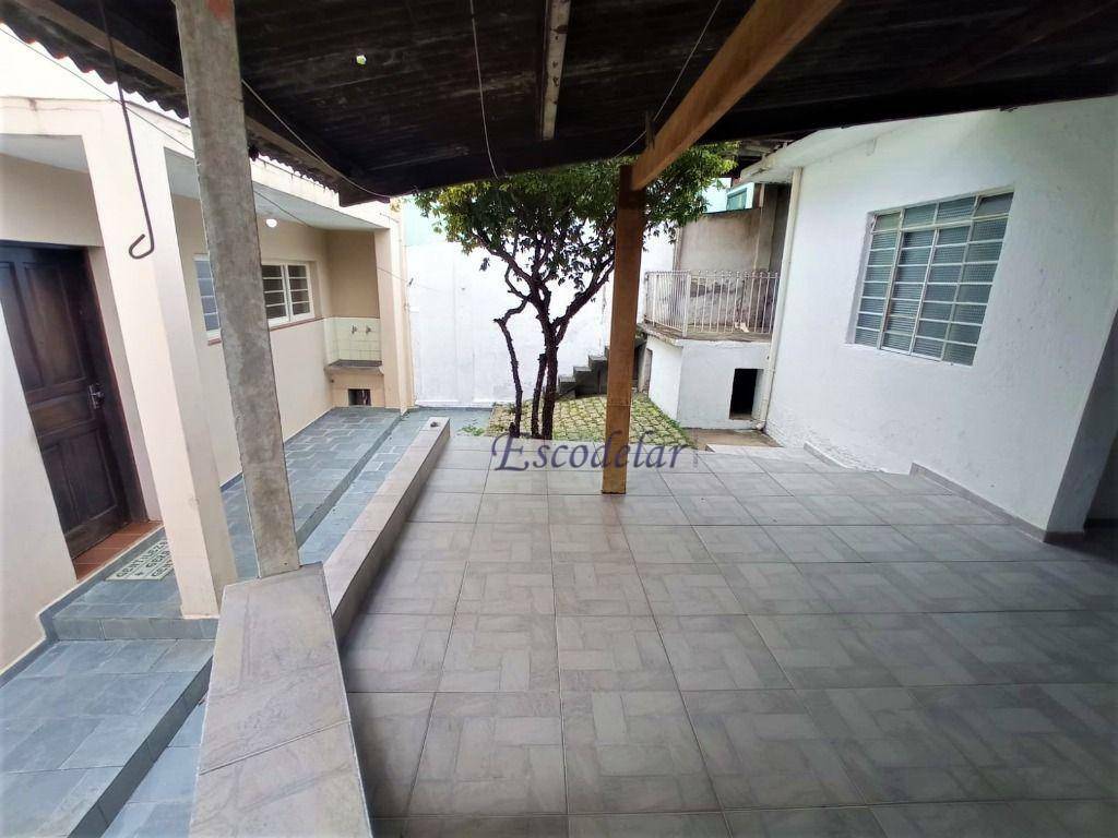 Sobrado à venda com 3 quartos, 146m² - Foto 38