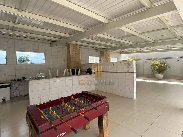 Apartamento à venda com 2 quartos, 62m² - Foto 6