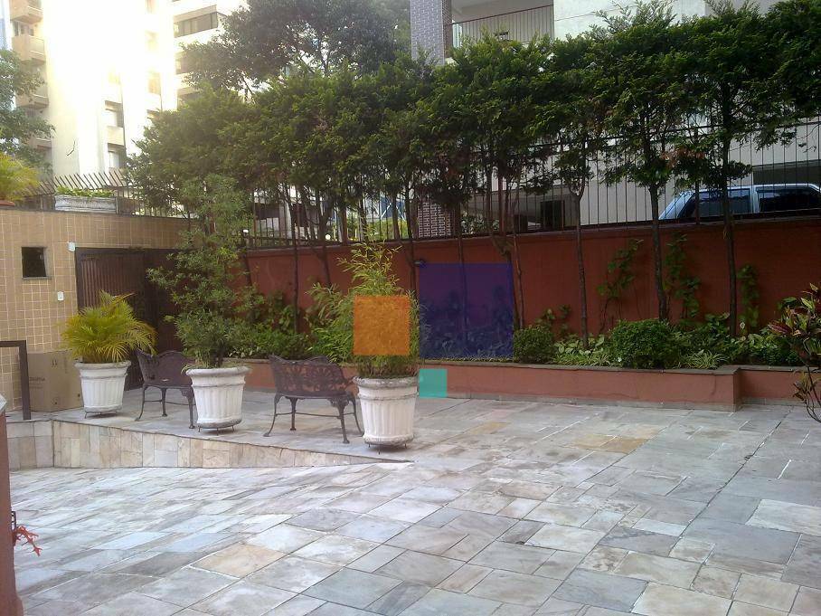 Apartamento para alugar com 1 quarto, 45m² - Foto 39