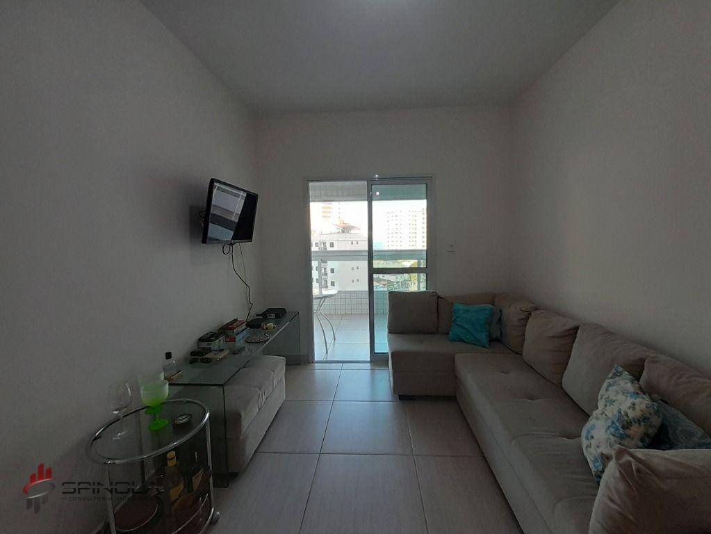 Apartamento à venda com 2 quartos, 73m² - Foto 5