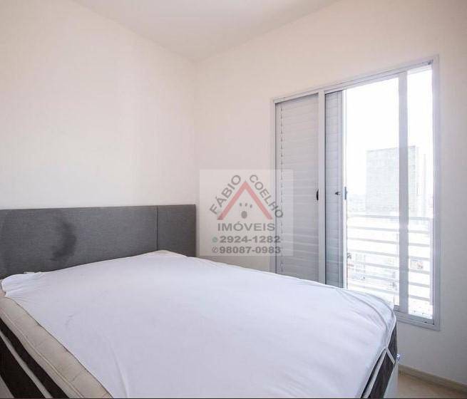 Apartamento à venda com 2 quartos, 55m² - Foto 18