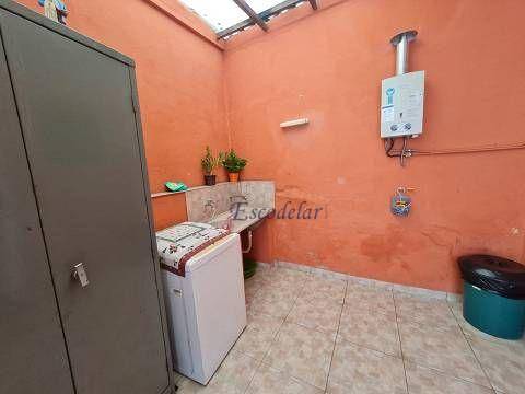 Casa à venda com 2 quartos, 110m² - Foto 20